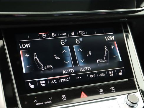 New 2026 Audi Q8 Premium Plus AWD/4WD image 27