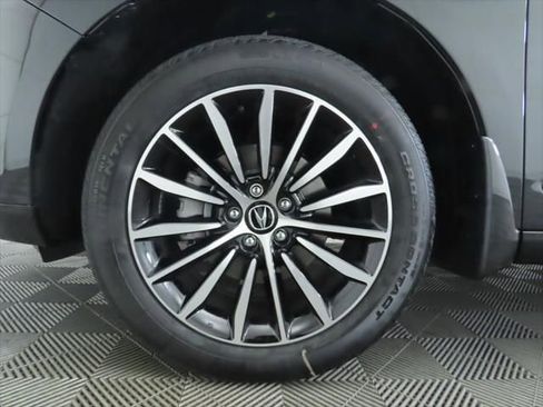 New 2026 Acura RDX Advance Package image 32