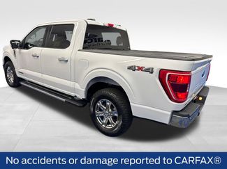 Used 2022 Ford F150 XLT w/ Equipment Group 302A High AWD/4WD video 3
