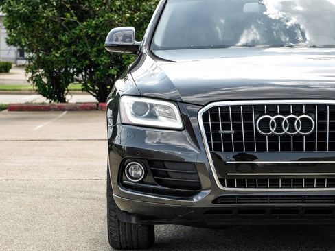 Used 2015 Audi Q5 2.0T Premium Plus AWD/4WD image 40