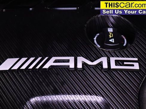 Used 2021 Mercedes-Benz GLA 45 AMG 4MATIC image 36