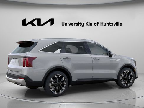 New 2026 Kia Sorento EX FWD image 8