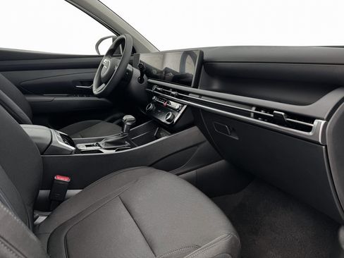New 2026 Hyundai Tucson SEL image 15
