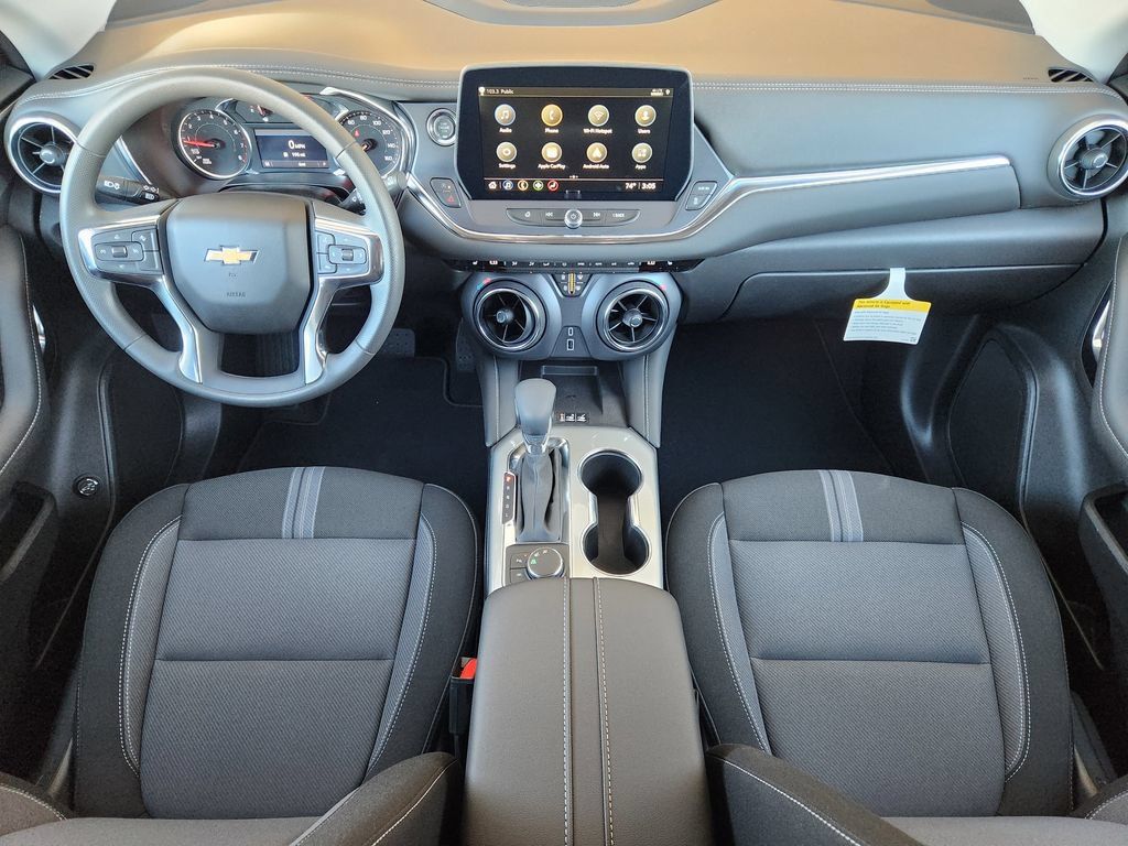 New 2026 Chevrolet Blazer LT w/ Convenience Package FWD image 20