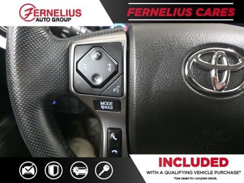 Used 2023 Toyota Tacoma SR5 image 24