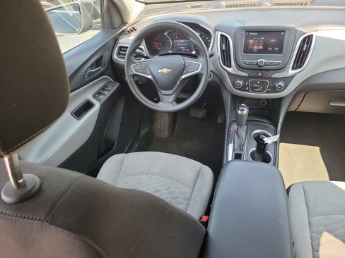 Used 2020 Chevrolet Equinox LT AWD/4WD image 13