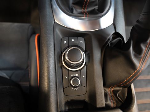 Used 2019 MAZDA MX-5 Miata 30th Anniversary image 80