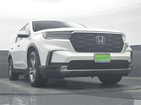 Used 2024 Honda Pilot EX-L image 28