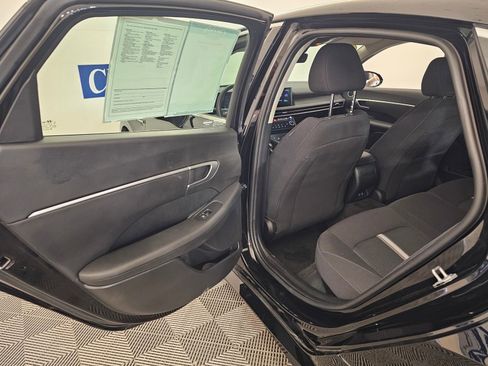 Used 2025 Hyundai Sonata SEL image 38