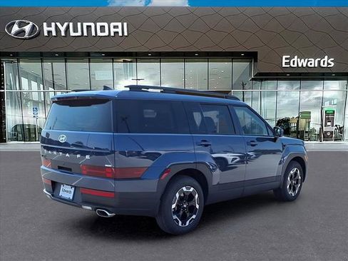 New 2026 Hyundai Santa Fe SEL image 7