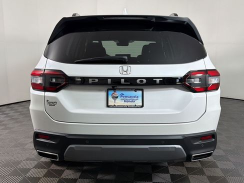 New 2026 Honda Pilot EX-L image 8