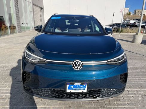 Certified 2023 Volkswagen ID.4 Pro image 8
