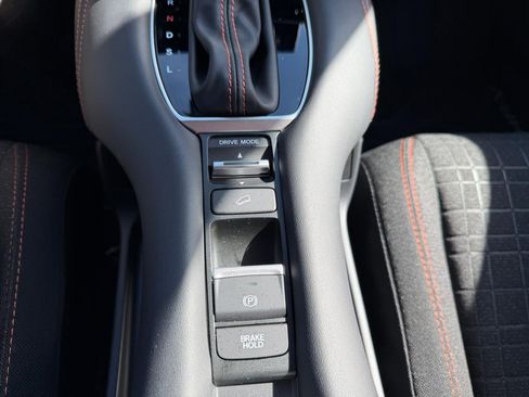 Certified 2026 Honda HR-V Sport image 25