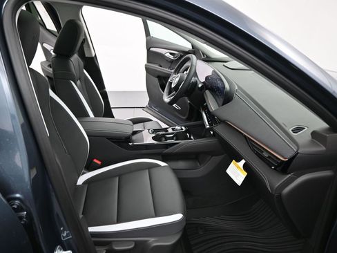 New 2026 Buick Envision Sport Touring image 46