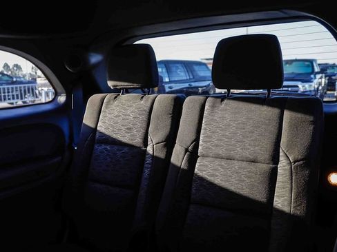 New 2026 Dodge Durango GT w/ Blacktop Package AWD/4WD image 23