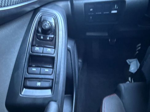 Used 2024 Subaru WRX Premium w/ Accessory Package #2 image 27