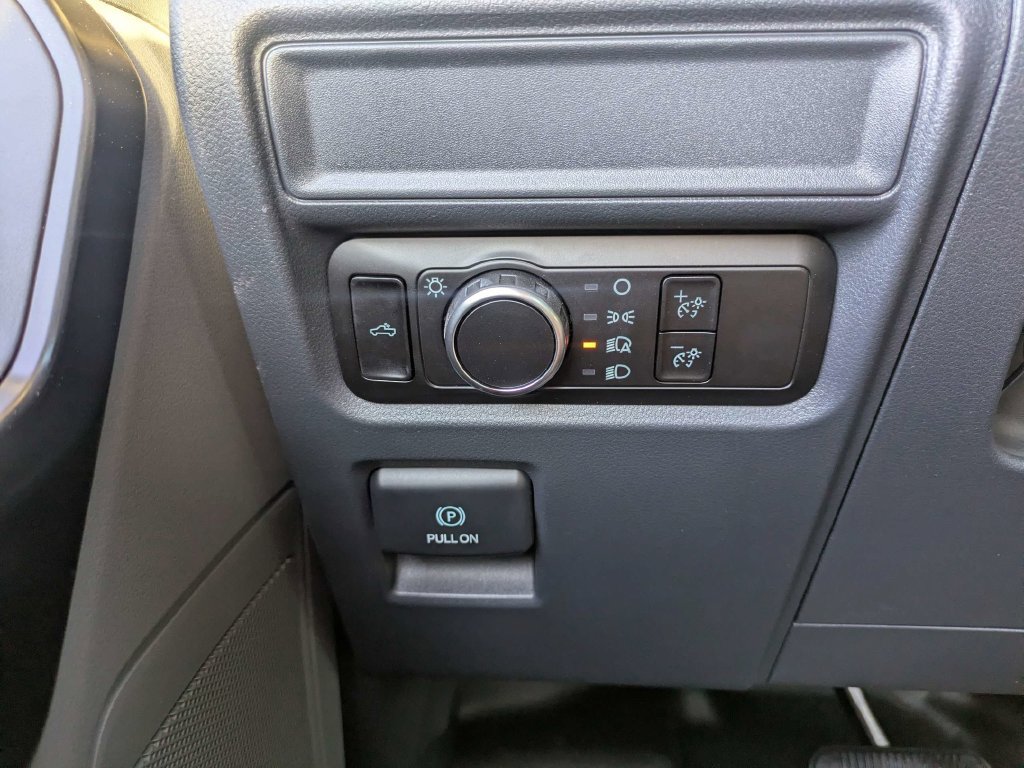 New 2026 Ford F150 XL RWD image 25