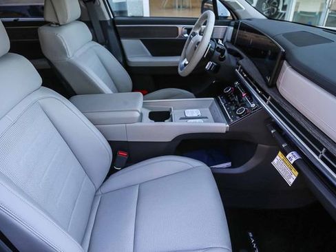 New 2026 Hyundai Santa Fe Limited AWD/4WD image 19