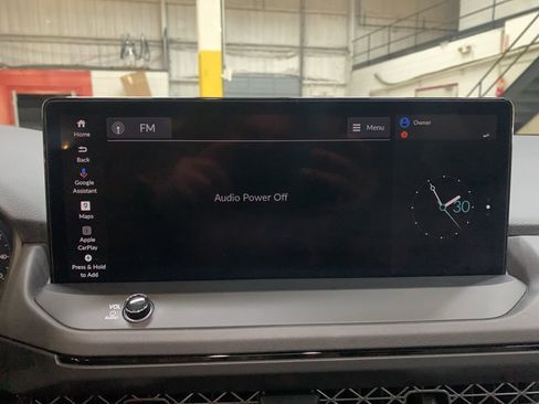 Used 2025 Honda Accord Touring image 20