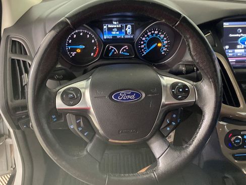 Used 2012 Ford Focus SEL FWD image 31