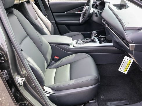 Used 2025 MAZDA CX-30 AWD 2.5 S w/ Select Sport Pkg image 34