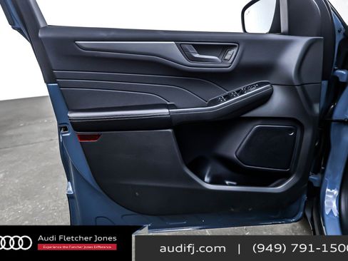 Used 2023 Ford Escape FWD image 21