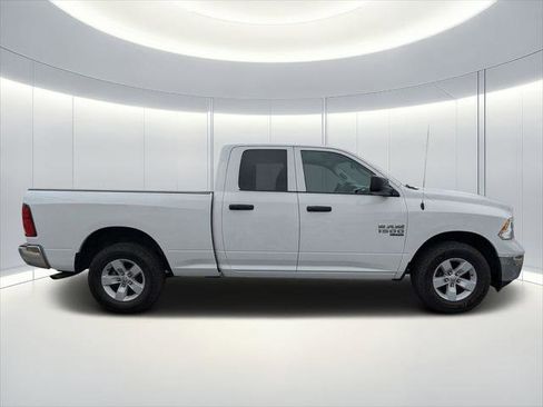 Certified 2024 RAM 1500 Classic SLT AWD/4WD image 3