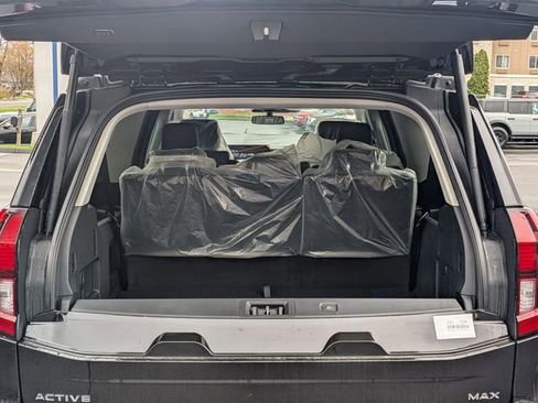 New 2026 Ford Expedition Max Active AWD/4WD image 31