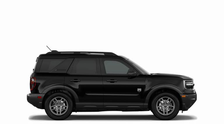 New 2026 Ford Bronco Sport Big Bend w/ Convenience Package AWD/4WD image 28