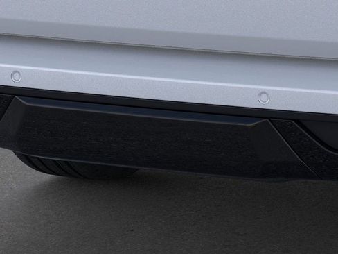 New 2025 Ford Expedition Max Platinum w/ Stealth Performance Package image 23