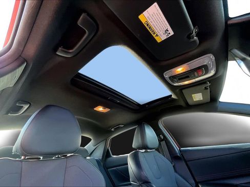 Used 2022 Hyundai Elantra N Line image 22