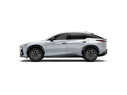 New 2026 Lexus RZ 350e 2WD image 2