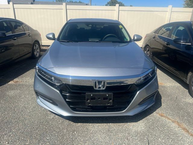 Used 2020 Honda Accord LX image 5