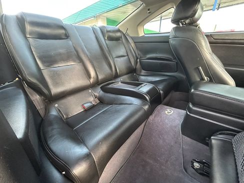 Used 2003 INFINITI G35 Coupe w/ Premium Pkg RWD image 17