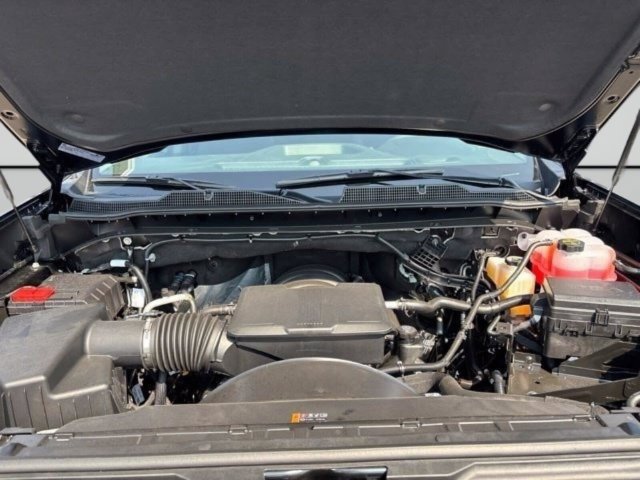 New 2026 Chevrolet Silverado 2500 Custom w/ Custom Value Package AWD/4WD image 38