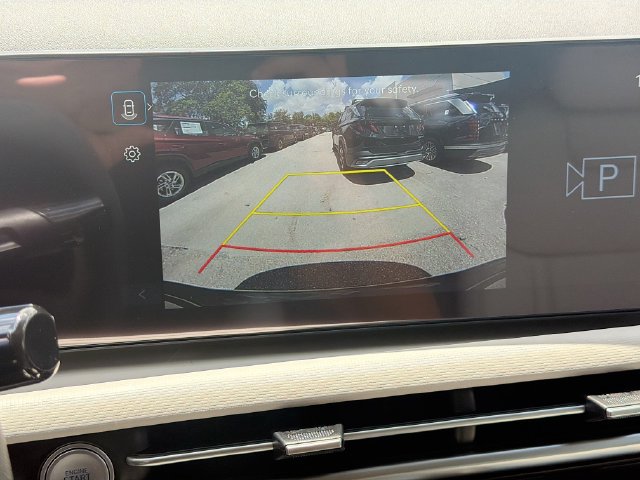 New 2026 Hyundai Tucson SEL Plus FWD image 14