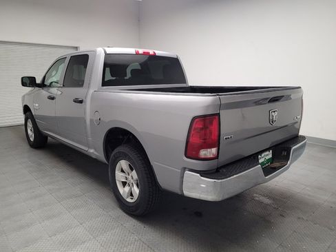 Used 2022 RAM 1500 Classic SLT AWD/4WD image 5