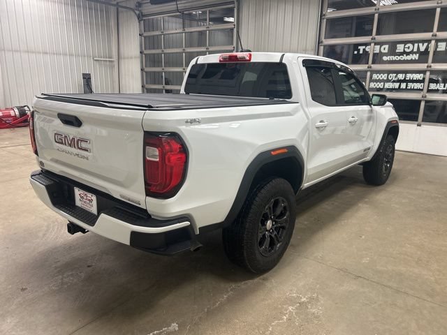 Used 2024 GMC Canyon Elevation w/ Trailering Package AWD/4WD image 5