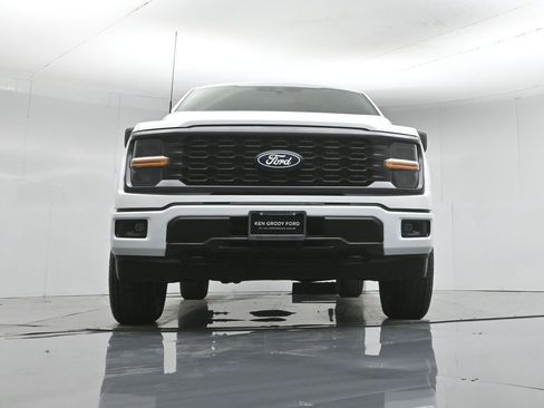 Used 2024 Ford F150 STX w/ Tow/Haul Package image 47