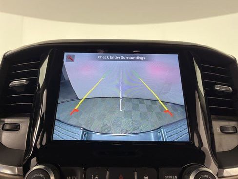 Used 2024 RAM 2500 Laramie w/ Safety Group image 21