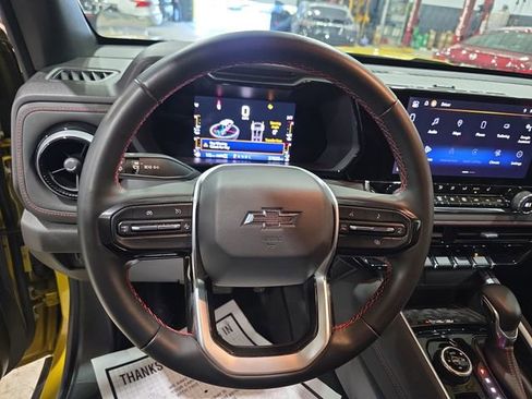 Used 2023 Chevrolet Colorado Z71 w/ Z71 Convenience Package 2 image 14