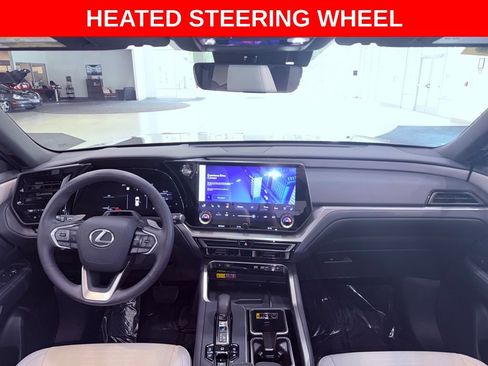 Used 2025 Lexus TX 350 AWD w/ Technology Package image 14