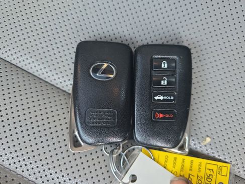 Used 2015 Lexus IS 250 NA image 36