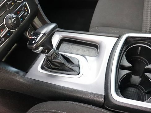 Used 2023 Dodge Charger SXT image 16