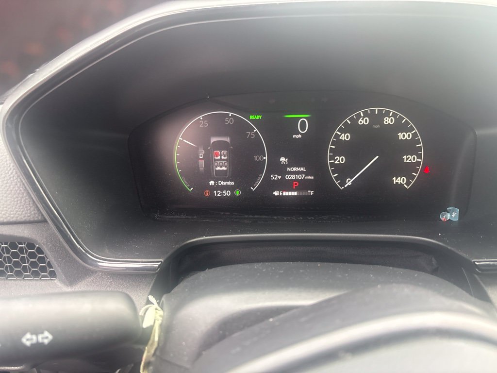 Used 2024 Honda CR-V Sport image 13