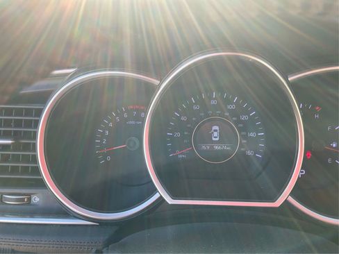 Used 2015 Kia Optima EX w/ Paint Protection Film Package image 14