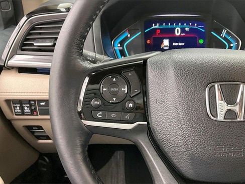 Certified 2024 Honda Odyssey Elite image 23