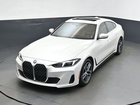 Certified 2025 BMW 430i image 30