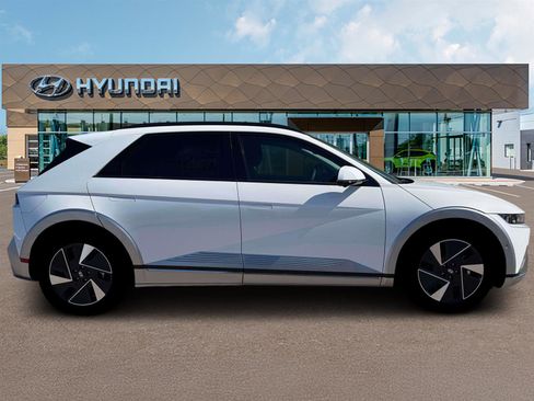New 2026 Hyundai Ioniq 5 Limited AWD/4WD image 9