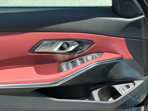 New 2026 BMW 330i Sedan RWD image 19
